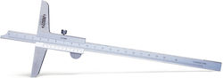 Insize 1240-300 Αναλογικό Παχύμετρο με Εύρος Μέτρησης έως 0 - 300mm Insize 1240-300 Αναλογικό Παχύμετρο με Εύρος Μέτρησης έως 0 - 300mm