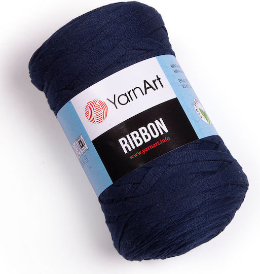 Yarn Art Ribbon 250gr 125m No784 784