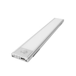 Alista Home Notfallleuchte Für Kleiderschrank LED 30x4x0,9cm Alista Home Notfallleuchte Für Kleiderschrank LED 30x4x0,9cm