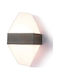 Alista Home Lumină de exterior montată pe perete LED IP65 10W