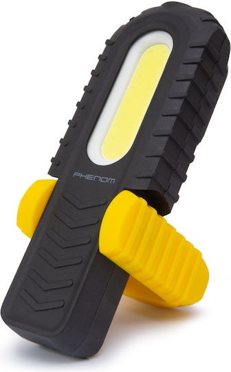 Alista Home Lanternă de lucru Baterie LED IP64