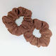 Scrunchie Animal Print