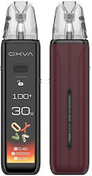 Oxva Xlim 3 Ultra Pod-Bausatz 2ml mit eingebaut...