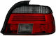 Πίσω Φανάρια για BMW E39 / Σειρά 5 4D 1995-2000 2τμχ