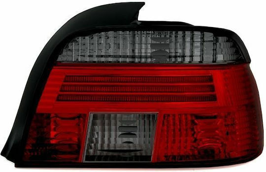 Πίσω Φανάρια για BMW E39 / Σειρά 5 4D 1995-2000 2τμχ