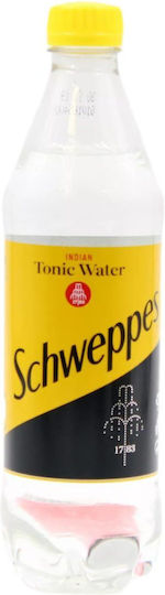 Tonic με Ανθρακικό σε Μπουκάλι 01-05-121 4x500ml