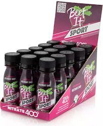Beet It Sport Αναψυκτικό Χωρίς Ανθρακικό Beet It Sport Αναψυκτικό Χωρίς Ανθρακικό
