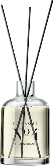 Butlers Diffuser με Άρωμα Λεμόνι 250ml