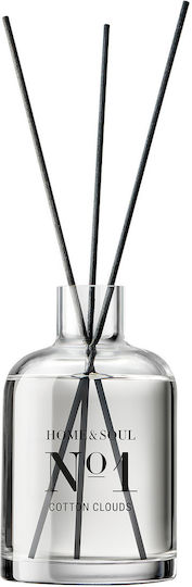 Butlers Diffuser με Άρωμα Βανίλια 250ml