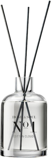 Butlers Diffuser με Άρωμα Βανίλια 110ml