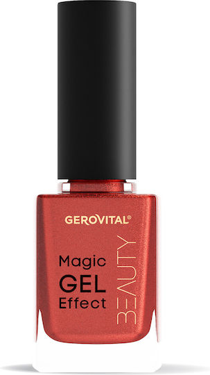 Gerovital Nagellack Lang anhaltend No 14