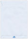Envelope Catalog Typotrust White Peel and Seal 23x32.5 Cm 10 Pieces