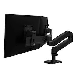 Ergotron (45-684-292) Поставка за монитор Ergotron (45-684-292) Поставка за монитор