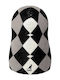 Kangol Fabric Men's Hat Black