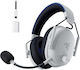 Razer BlackShark V3 Pro for PlayStation Wireles...