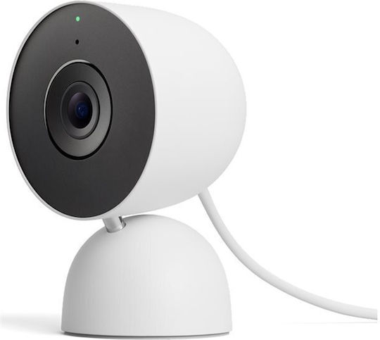 Google GA09973-EU Cameră de Supraveghere IP Wi-Fi Full HD 1080p