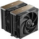 Deepcool AK620 G2 Dual Fan CPU Cooling for AM4/...