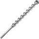 166 Sds-max Drill Bits Concrete 10 Cutting Edges Carbide Tip Dim 32x540 Ultimax 646