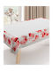 Saint Clair Tablecloth Multicolour 145x145cm