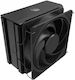 CoolerMaster Hyper 212 3DHP CPU Cooling Fan for AM4/AM5/1200/115x/1700 Socket