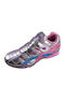 Kinder Sneakers Silber