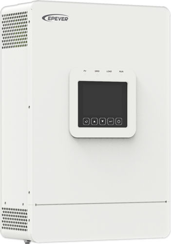 Epsolar QI1012-0610C Pure Sine Wave Inverter Power 1000W with Nominal Input Voltage 12V Single Phase