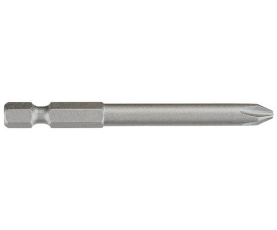 Бит Торсион 1/4'' DIN ISO 1173 Форма E 6.3 Филипс PH 3 Профил L 70