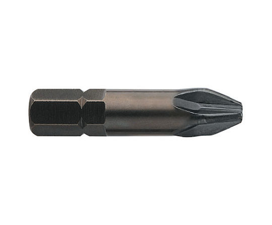 Hexagonal Screwdriver Bit 5/16'' Din 3126 Shape E Pozidriv Pz 3