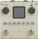 Eko Guitars Baio XL EKO00261 Multi-effects Effect Booster / Compressor / Modulation / Noise Gate Electric Guitar and Electric Bass