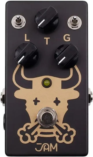 Jam Pedals Octaurus NOS Pedals Effect Fuzz / Octaver Electric Guitar