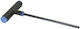T-handle Hex Key Ball End Long Version Size 8.0 Mm X 9 Inch