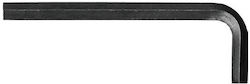 Hexagonal Socket Wrench Short Version Size 12 Mm