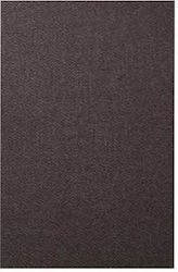 Lecco Petic de Haine Maro din textil 40x12cm. 2buc