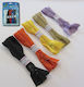 AGC Zipper Sewing Supply 19cm 5pcs