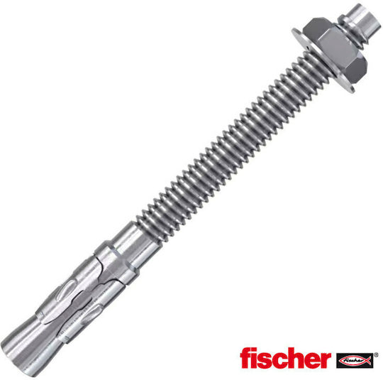 fischer Ούπα Μεταλλικό 12x100mm 25τμχ