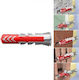 fischer Duopower Oops Plastic 14x70mm