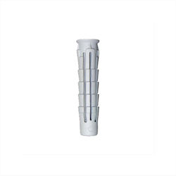 Elematic Screw Anchors 10x50mm