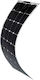 Topcon Flexible Monocrystalline Solar Panel 100W 1030x450x2mm