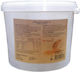 Coffeeland Demerara Brauner Zucker Pulver 4000gr