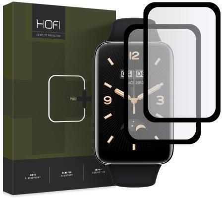 Hofi Tempered Glass για το Smart Band 7 Pro 2τμχ