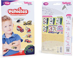 Alista Home Kids Tattoos