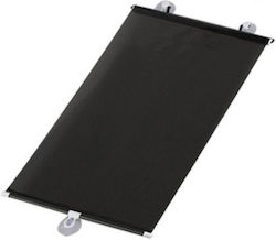 Πλαϊνό Σκίαστρο με Βεντούζα 60x40εκ.