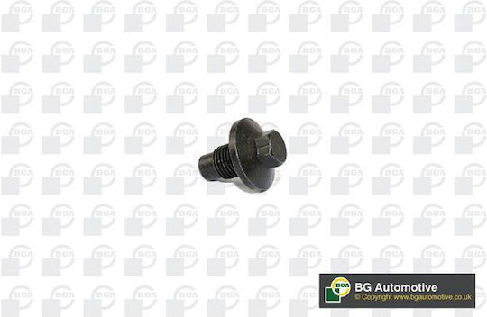 Screw Oil Pan Plug M14x34 A.romeo Audi Chevrolet Citroen Dacia Daewoo Fiat Ford Jeep Lada Lancia Mazda Nissan Peugeot VW Suzuki PK1400-10166