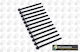 Σετ Βιδες Κυλινδροκεφαλης 12pcs Opel Agila 00-07 Astra G-h 98-10 Combo 05- Corsa B-c-d 98-14 Meriva 04-10 Tigra 04-10/suzuki Bk4305-10166