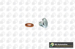 Bodendliche Carter's Tapa M10x18 Für Citroen Ds Fiat Ford Lancia Land Rover Mazda Mini Mitsubishi Opel Peugeot Suzuki Toyota Volvo Pk1404-10166 Bodendliche Carter's Tapa M10x18 Für Citroen Ds Fiat Ford Lancia Land Rover Mazda Mini Mitsubishi Opel Peugeot Suzuki Toyota Volvo Pk1404-10166