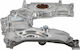 Mirror Machine Car for Toyota Hilux