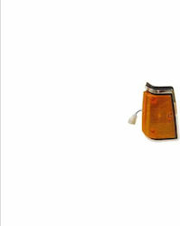 Left Flash Nissan King Cab Navara 80-83 Left Flash Nissan King Cab Navara 80-83