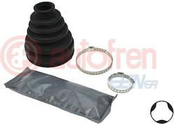 Σετ Φουσκα Ημιαξονιου Toyota Avensis Camry Corolla Previa Rav4 D8395 Autofren Seinsa D8395-10123 Σετ Φουσκα Ημιαξονιου Toyota Avensis Camry Corolla Previa Rav4 D8395 Autofren Seinsa D8395-10123