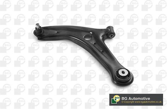Front Left Suspension Arm Ford Fiesta Jh Jd Cb1 Ccn 03-17 Ka Tk Fk Uk 16- Mazda 2 De Dh 07-15 Trc2395 Bga 1521773 Trc2395-10166