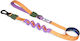 Zee Dog Οδηγός Περιπάτου Σκύλων Reebok Ruff Trekk 120cm X 2,5cm L